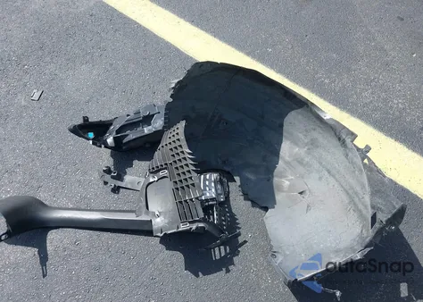 2023 Chevrolet Corvette Stingray Rwd 1Lt z USA, uszkodzony, nr VIN 1G1YA2D47P5114737